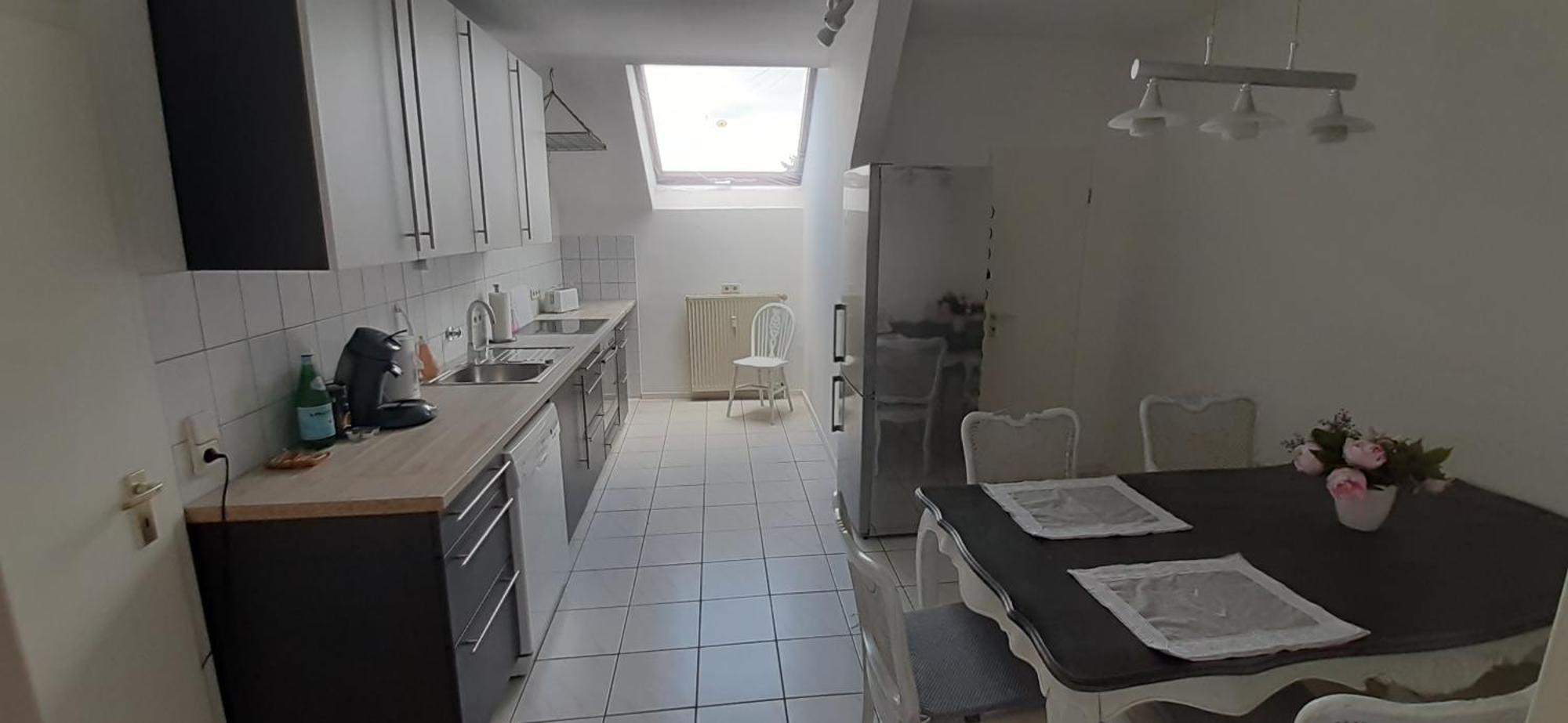 Casa Mediterrana II Erkrath Habitación foto