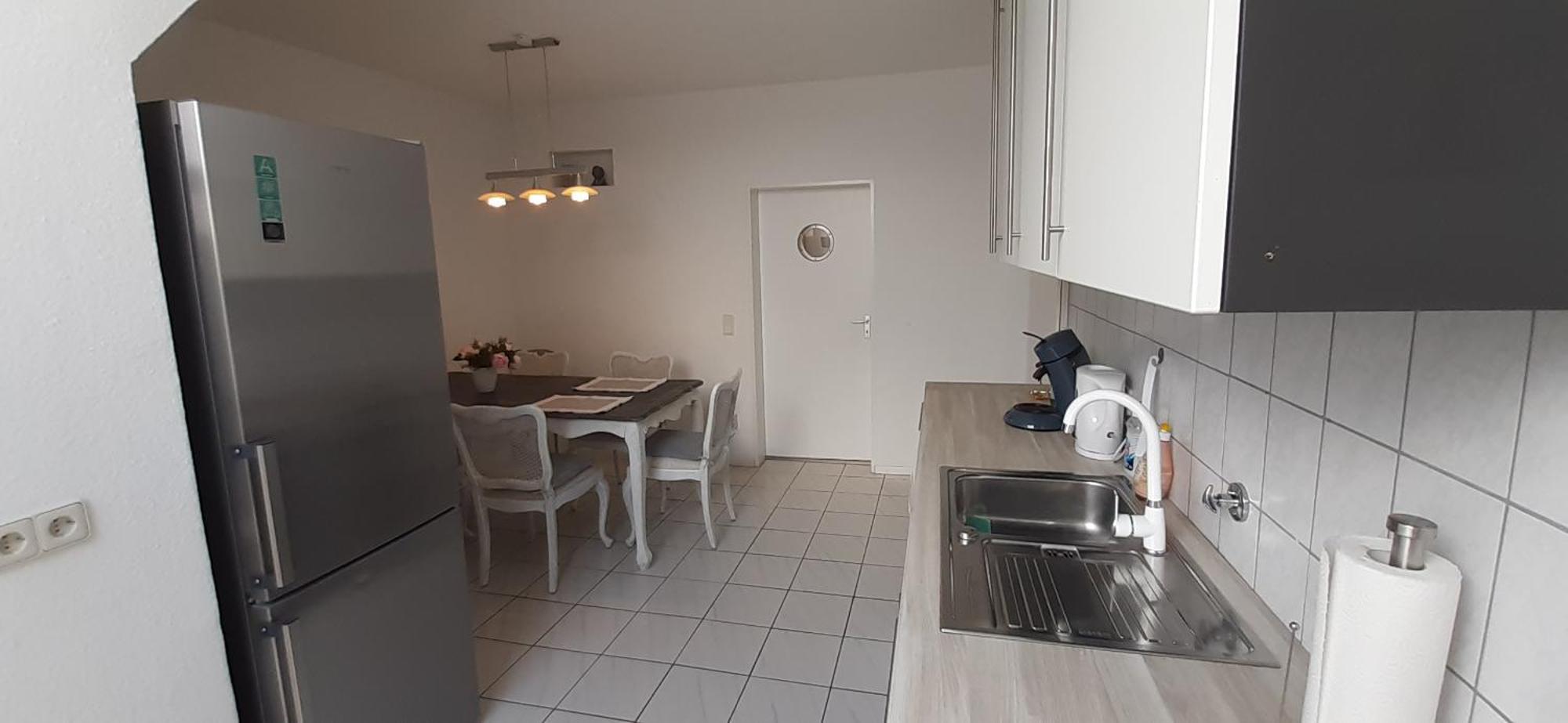 Casa Mediterrana II Erkrath Habitación foto